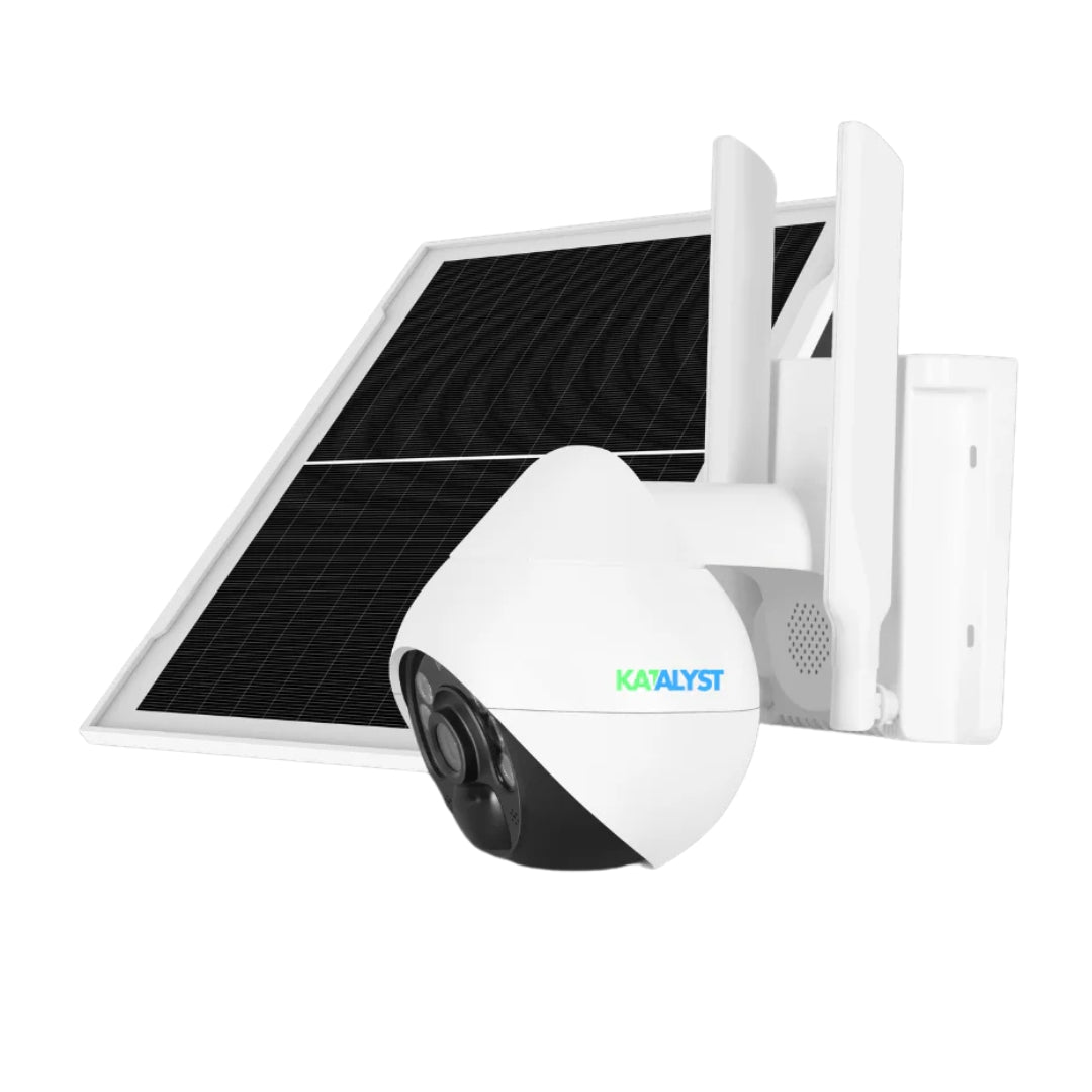 Katalyst HAWK C401B 4G Security Camera