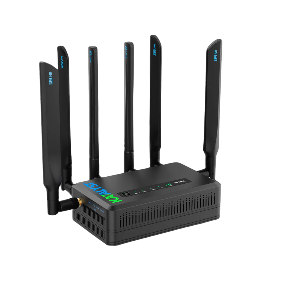 Katalyst SPARK K500A 5G Router