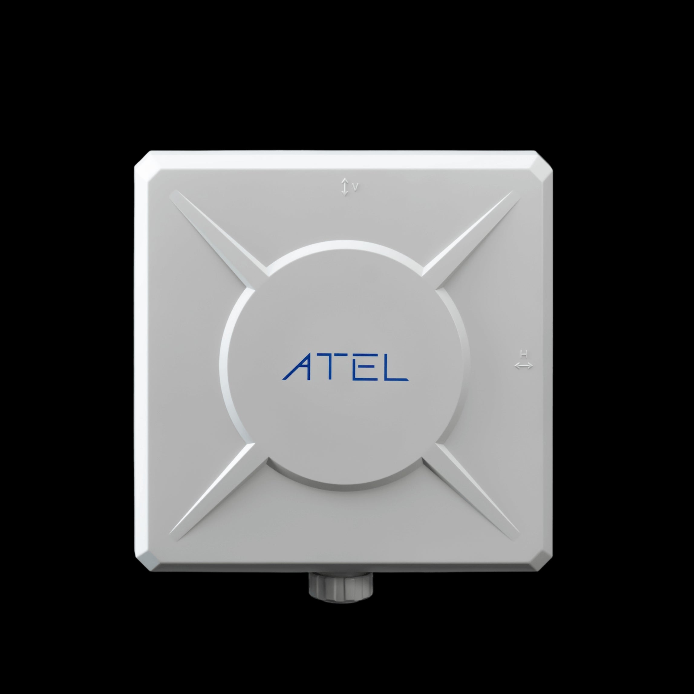 ATEL Aire Pro AOL-J912 LTE Outdoor CPE High Performance Fixed Wireless Router