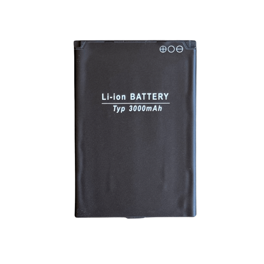 ATEL Rechargeable 3000mAh Li-ion Replacement Battery for W01 Series