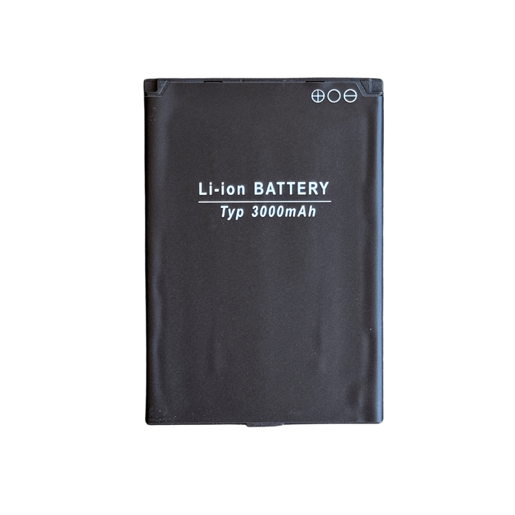 ATEL Rechargeable 3000mAh Li-ion Replacement Battery for W01 Series