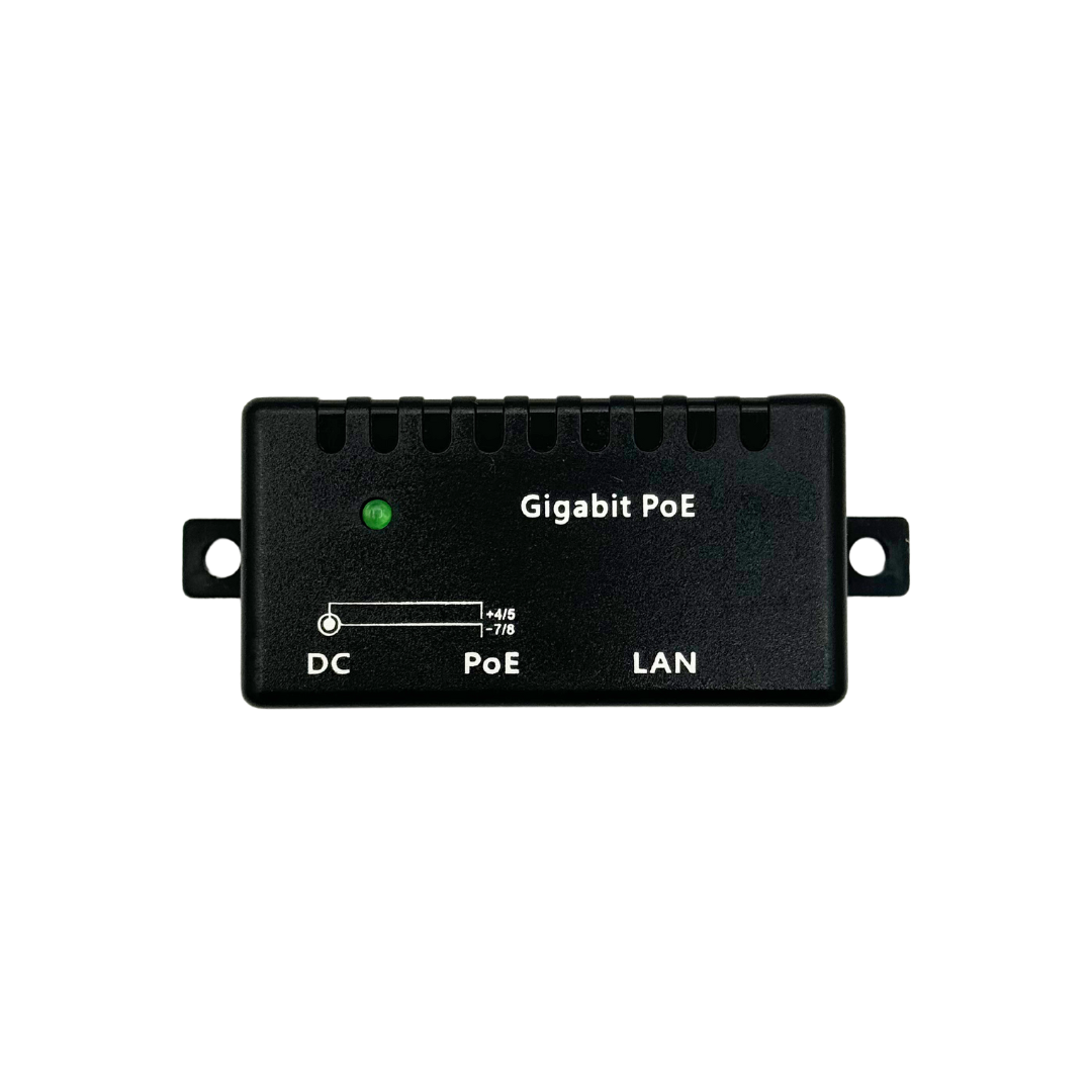 PW550 PoE
