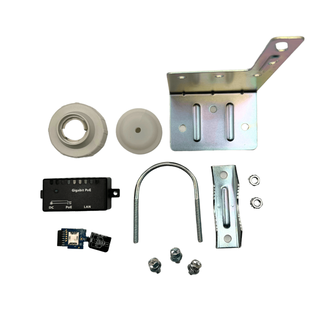 ATEL PW550 Complete Accessory Bundle Kit