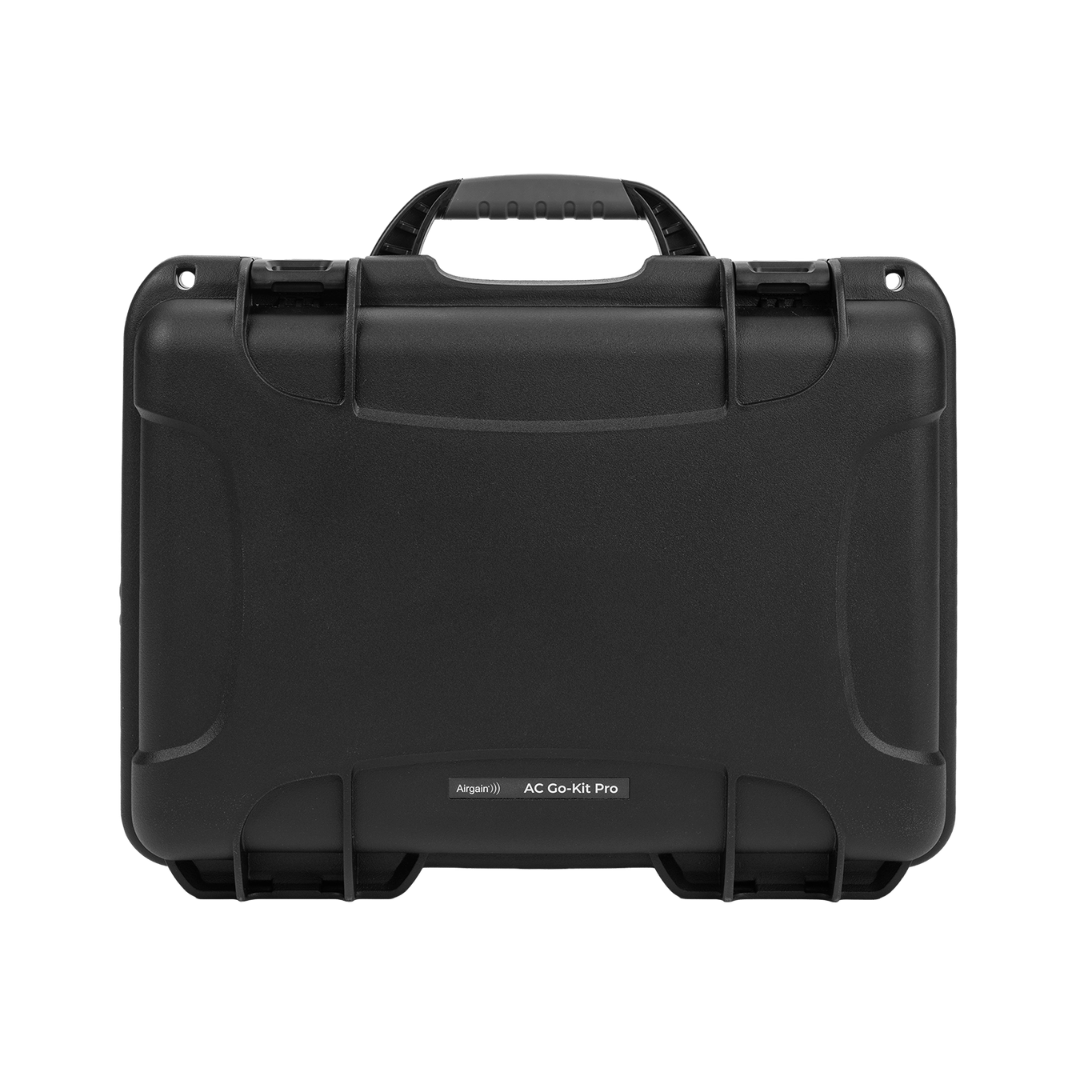 AirgainConnect® Go-Kit Pro