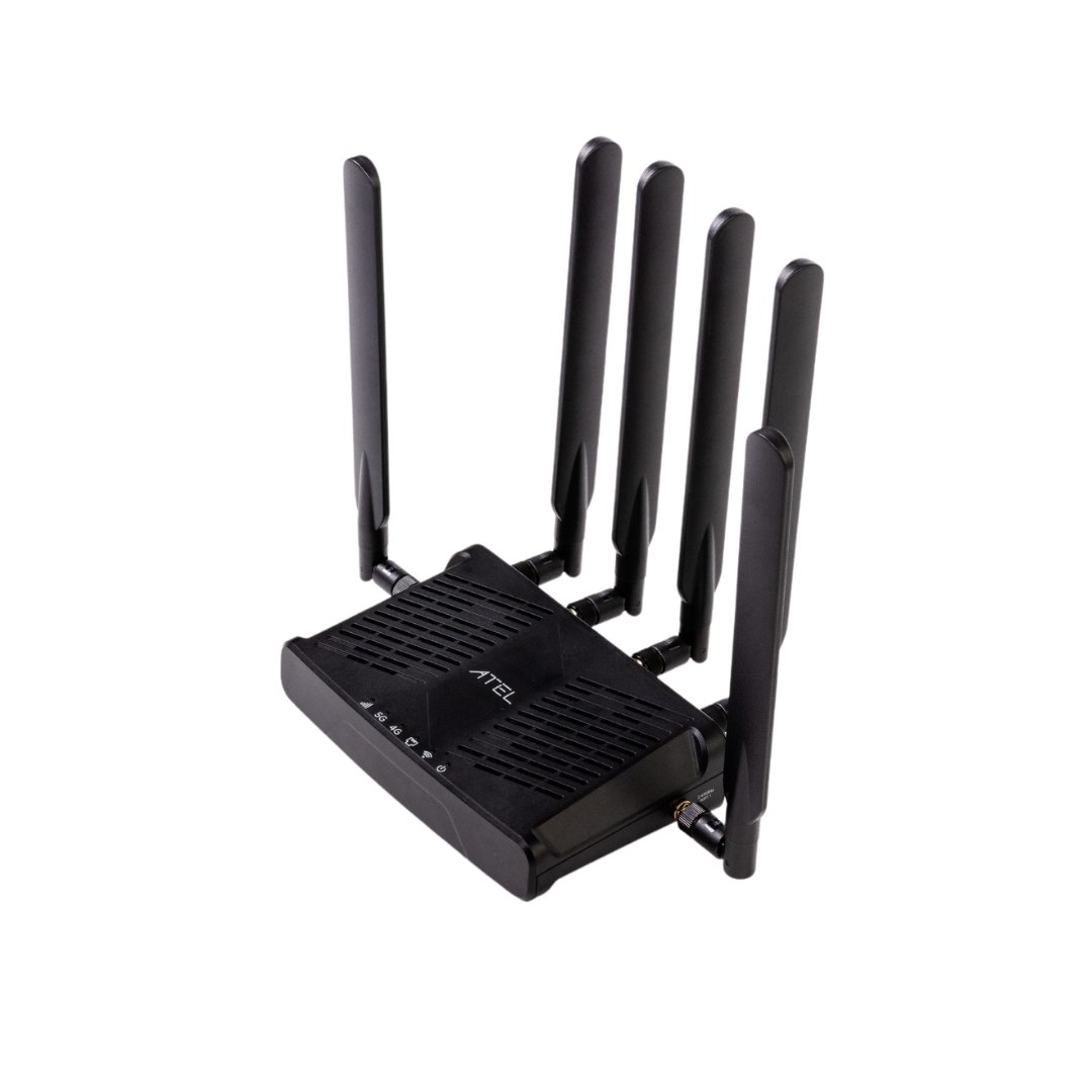 ATEL RE600 5G Indoor FWA Router with WiFi6
