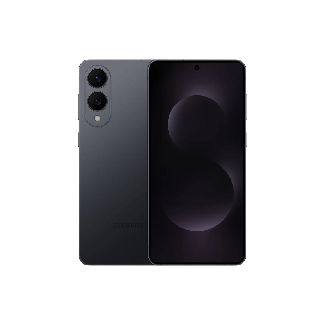 Samsung Galaxy S25 Edge - Titanium Jetblack