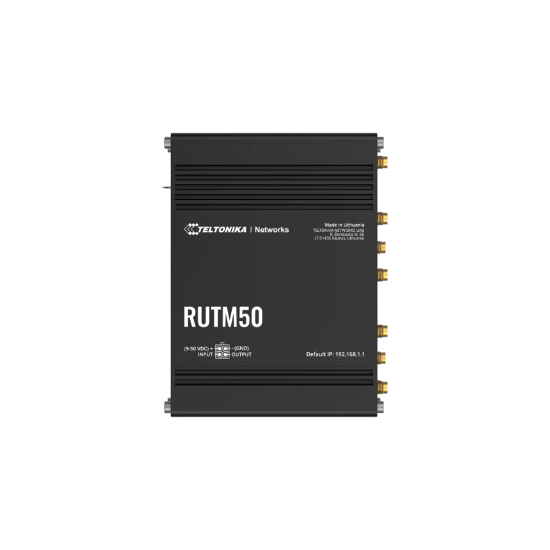 Teltonika RUTM50 5G Router