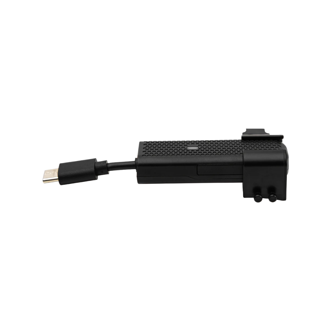 RealWear Mini LTE Modem & Mount