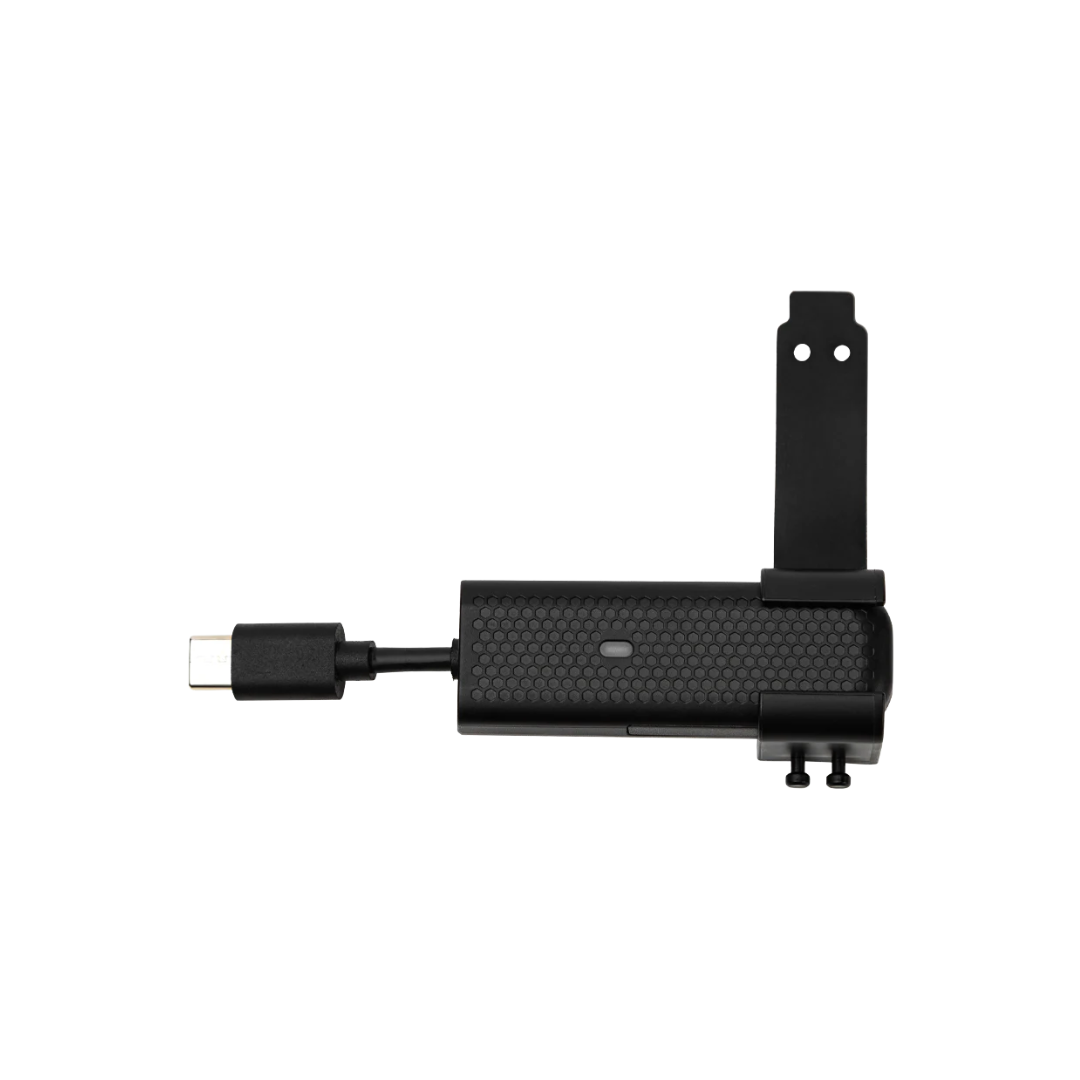 RealWear Mini LTE Modem & Mount