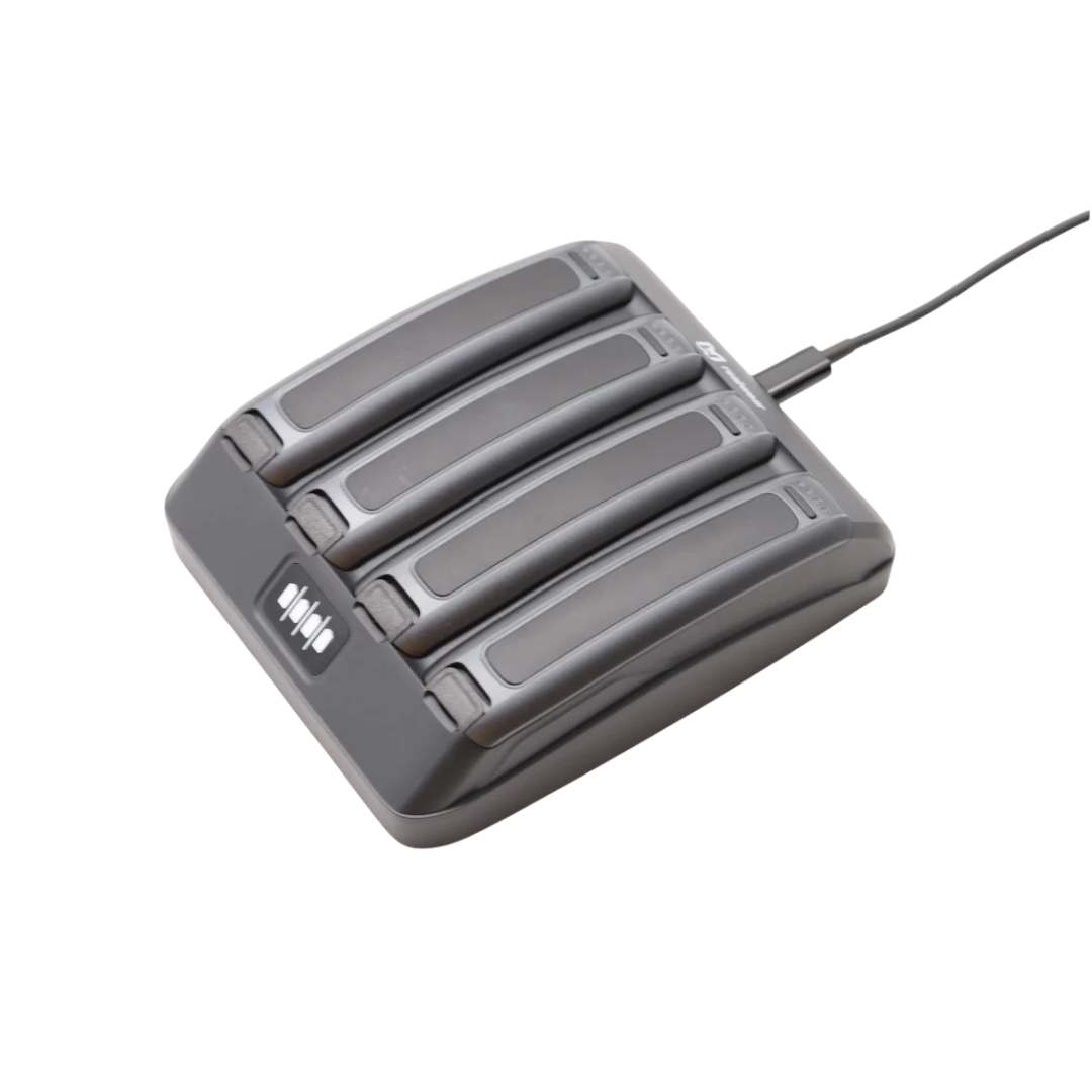 RealWear Navigator® Multi Battery Charger