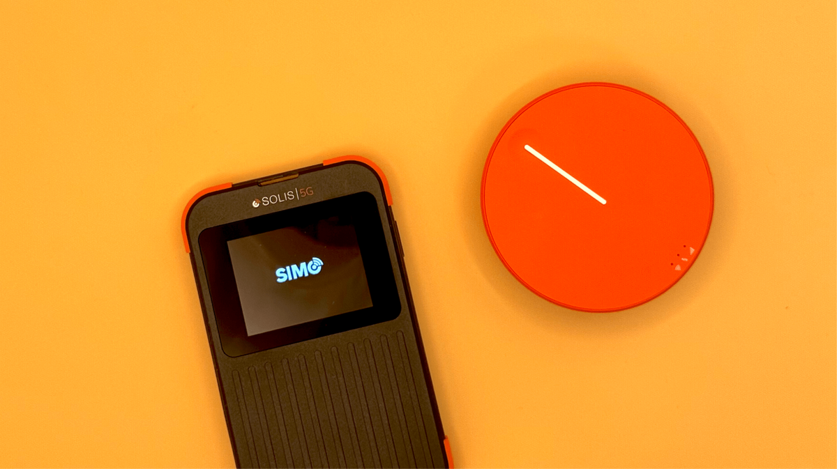 Simo Mini SIMO – OnVirtu Direct