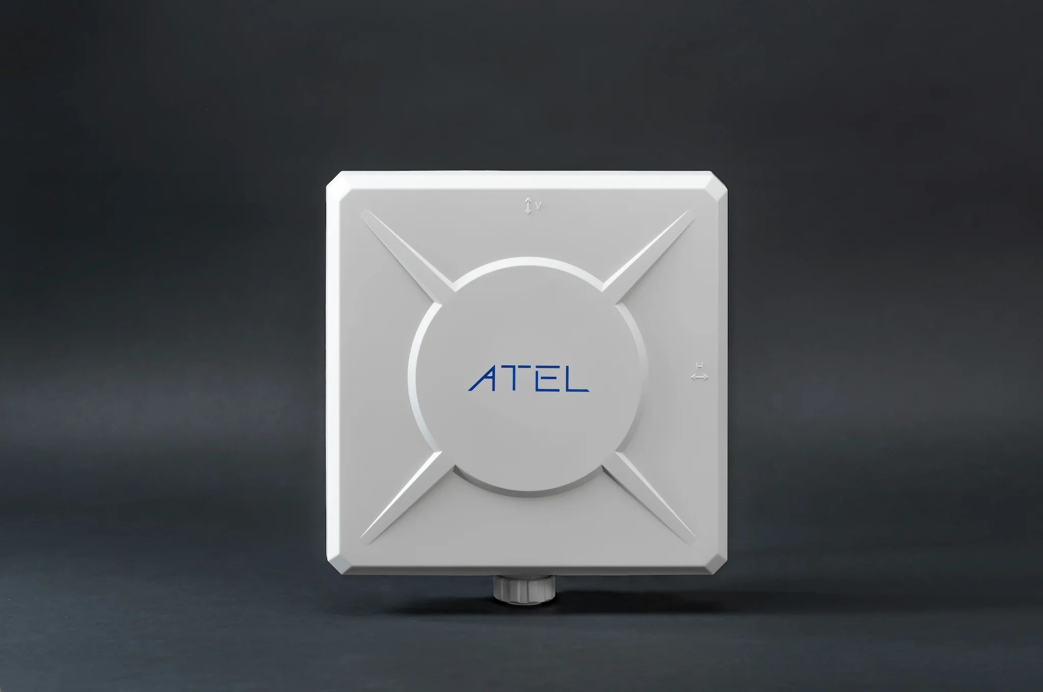 ATEL Aire Pro AOL-J912 LTE Outdoor CPE High Performance Fixed Wireless Router