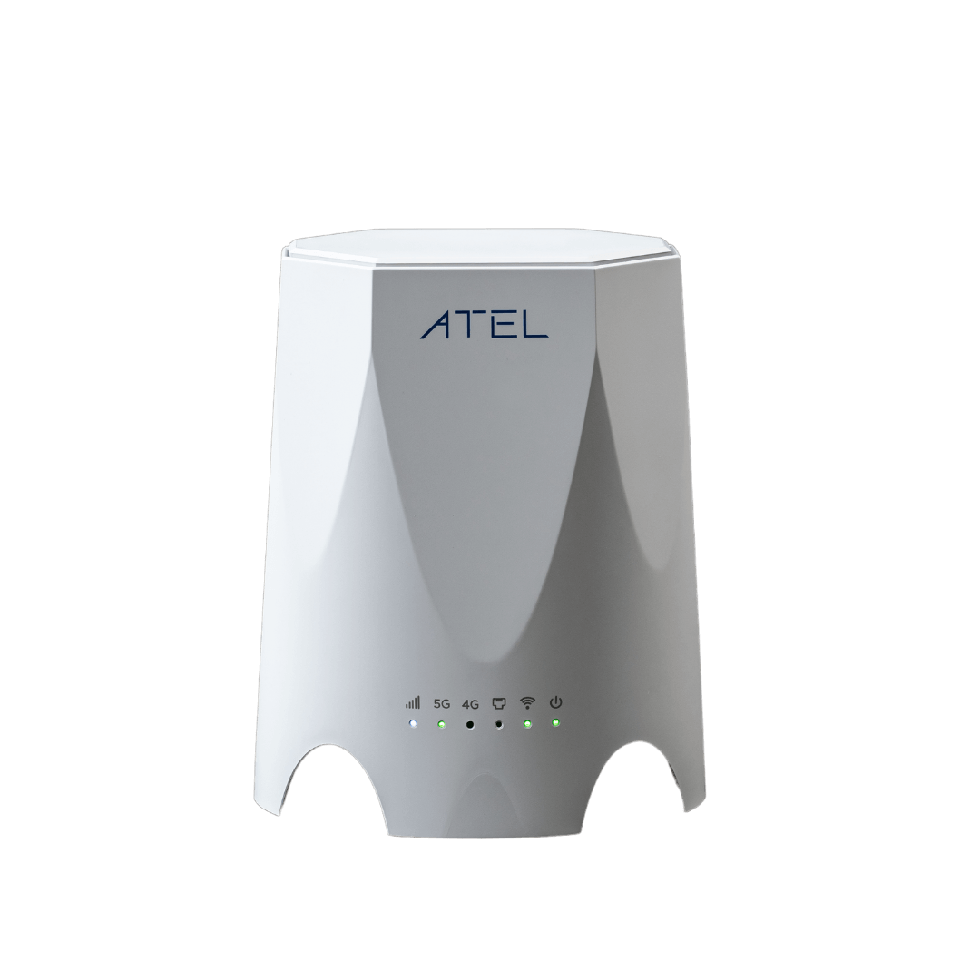 Old Avatel Router ATEL WB550 5G Indoor Fixed Wireless Access Router – OnVirtu Direct