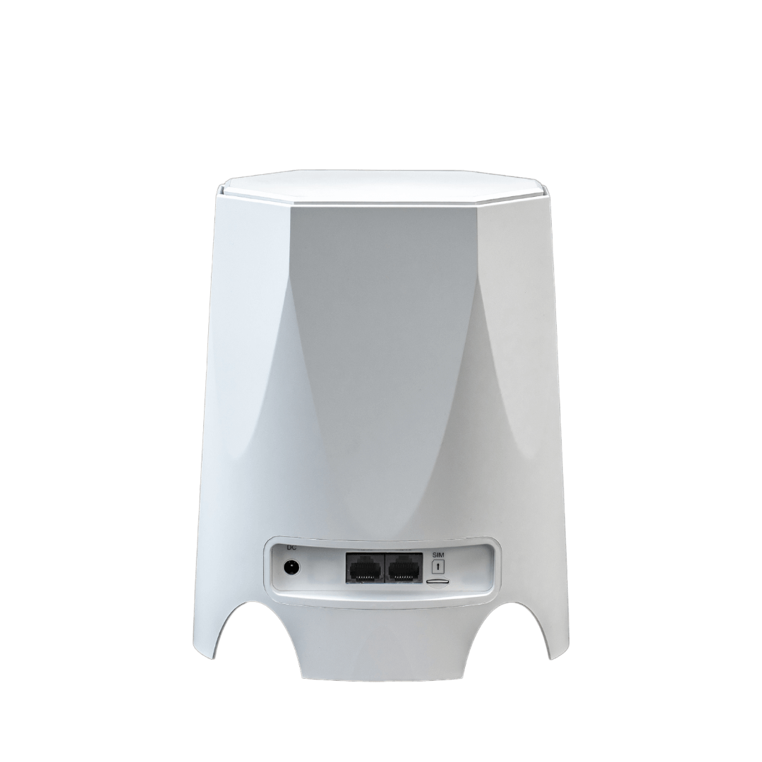 ATEL WB550 5G Indoor Fixed Wireless Access Router