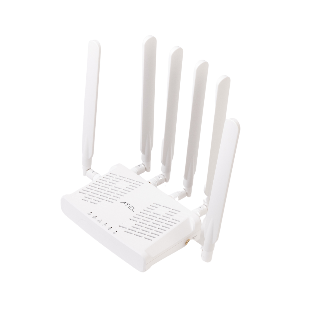 ATEL RE600 5G Indoor FWA Router with WiFi6