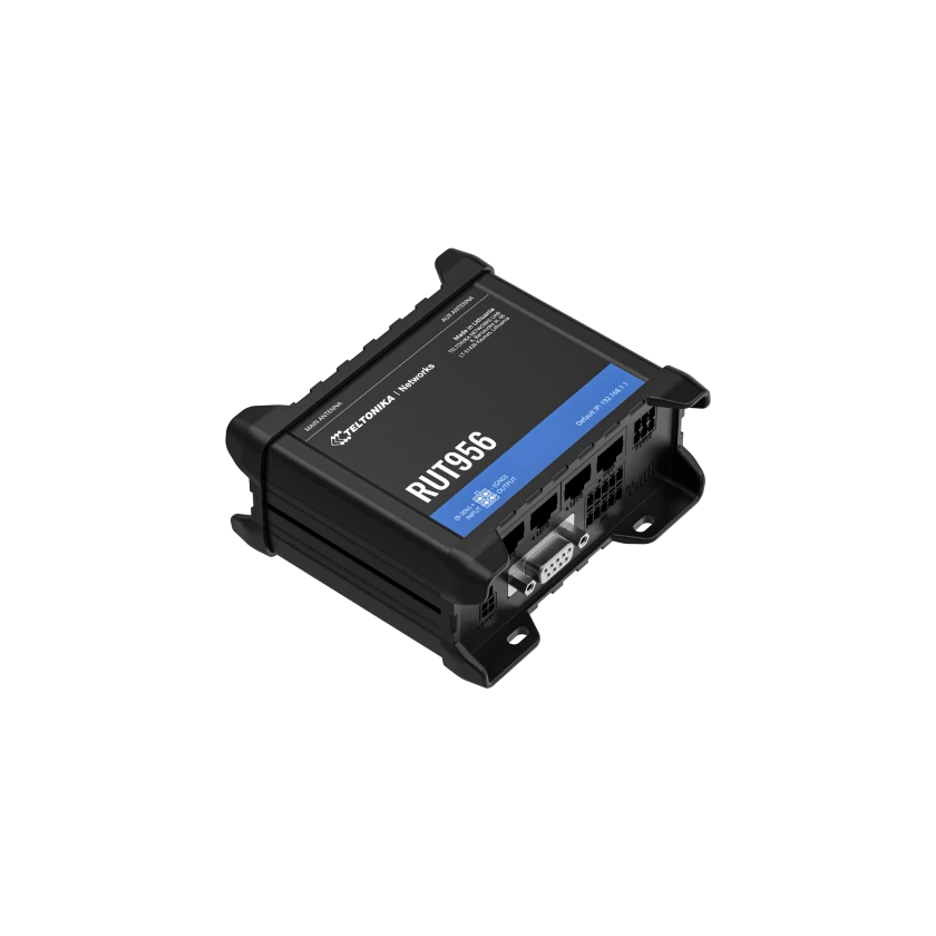 Teltonika RUT956 LTE Cat 4  Router